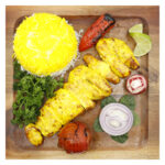 Chicken Breast Combo