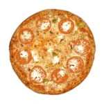 Peppino (Hot Pizza)