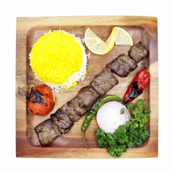 Chenjeh Lamb Combo - Image 1