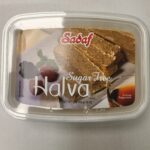 Sadaf Sugar Free Halva 454g