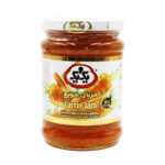 1 & 1 Carrot Jam 350g