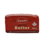 Saputo Salted Butter 454g