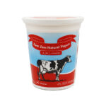 Zam Zam Yogurt 4% 750g