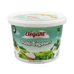 Elegant Dahi Yogurt 3.25% 4lb