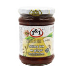 1 & 1 Quince Jam 350g