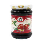 1 & 1 Sour cherry Jam 350g