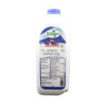 Sabzdaneh Yogurt drink plain 1.89L