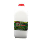Akhavan Yogurt drink plain 2L