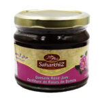 Saharkhiz Damask Rose Jam 400g