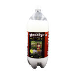 Mashky Yogurt Soda Plain 2L