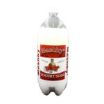 Mashky Yogurt Soda Turkish Style 2L