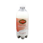 Golestan Yogurt Soda Plain 500mL