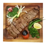 Barg Beef Kebab Skewer