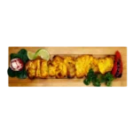 Chicken Leg Kebab Skewer