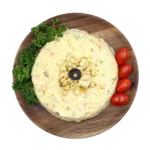 Olviyeh Salad