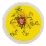 Rice Pudding (Shole Zard)