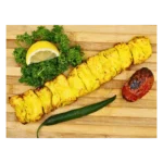 Chicken Breast Skewer