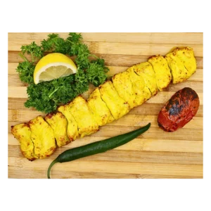 Chicken Breast Skewer