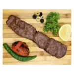 Chenjeh Beef Skewer