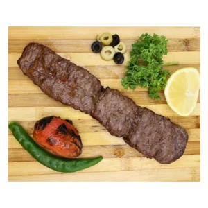 Chenjeh Beef Skewer