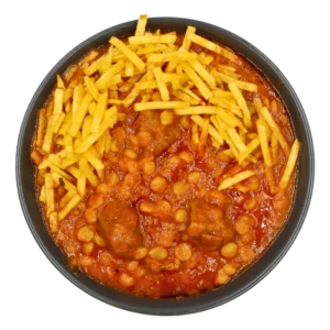 Gheyme Stew