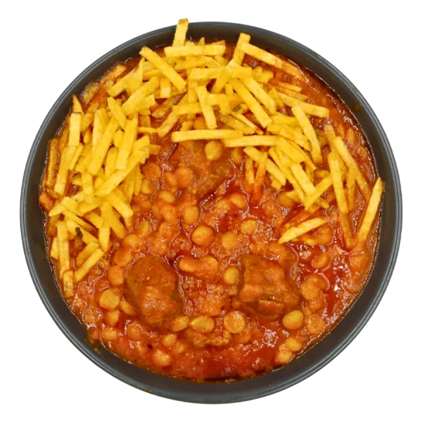 Gheyme Stew - Image 1